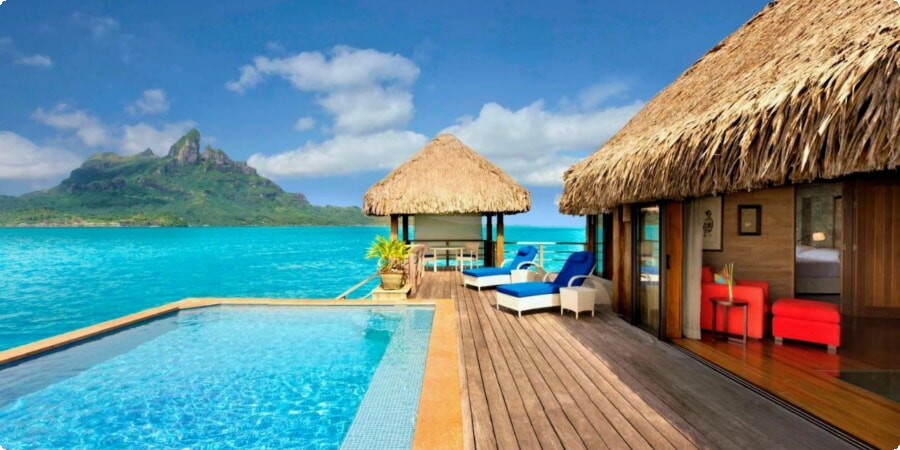 Cultural Experiences in Bora Bora