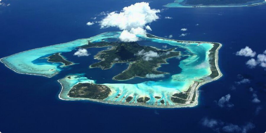 Culturele ervaringen in Bora Bora: meer dan alleen een strandbestemming