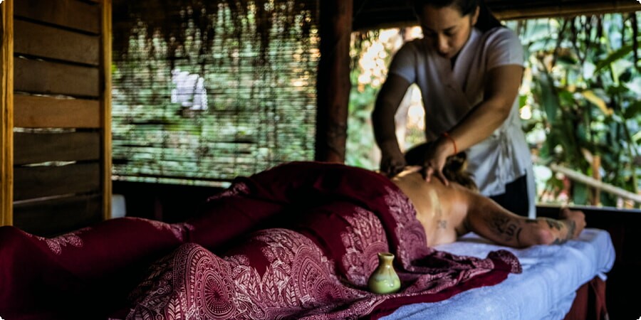 Tranquil Charms of Luang Prabang