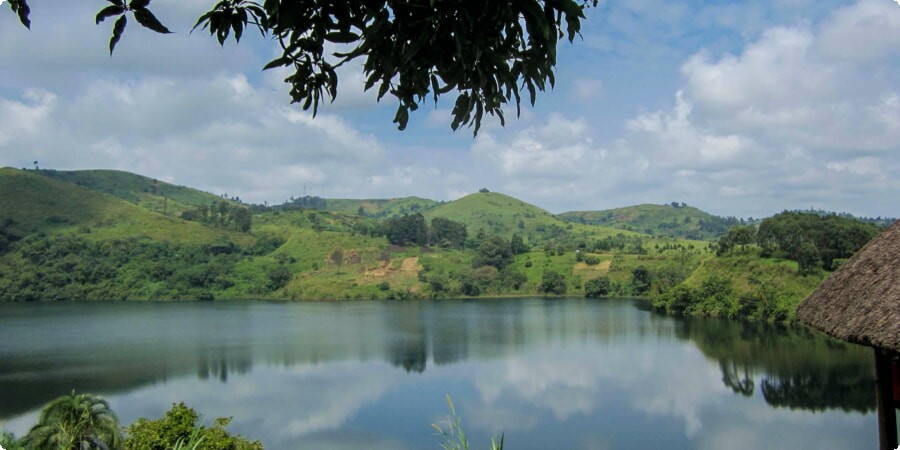 Exploring Uganda’s National Parks