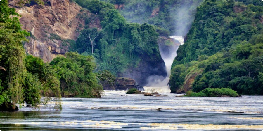 Exploring Uganda’s National Parks