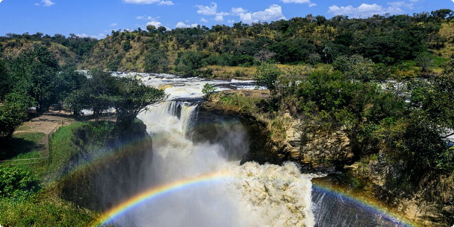 Exploring Uganda’s National Parks