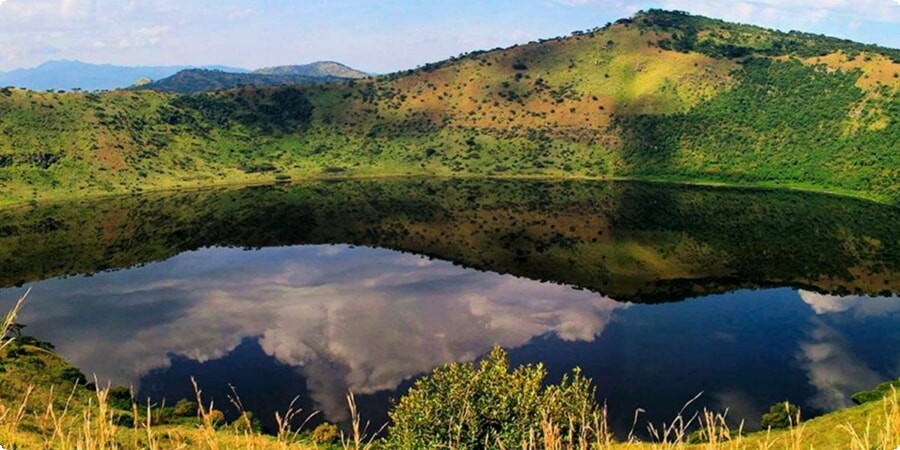 Exploring Uganda’s National Parks