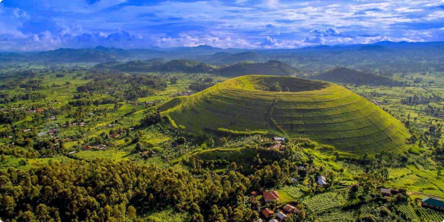 Exploring Uganda’s National Parks