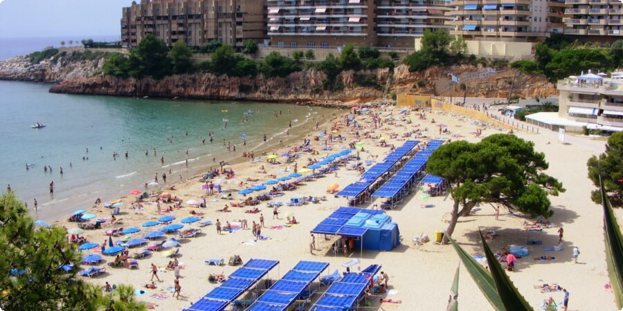 Salou’s Top Attractions