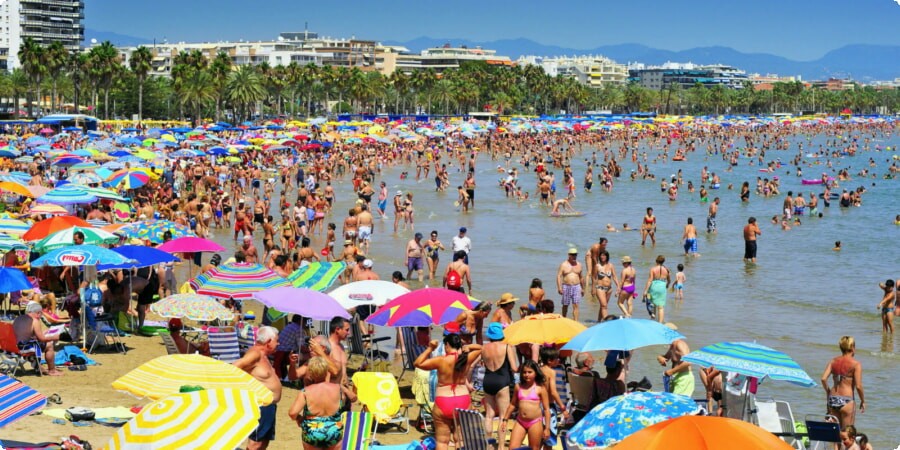 Salou’s Top Attractions