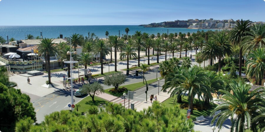 Salou’s Top Attractions