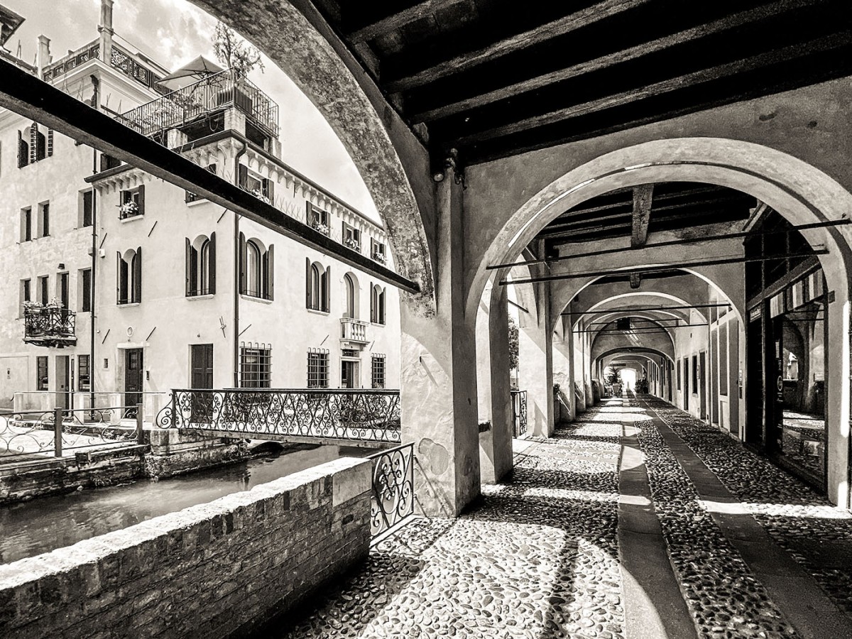 The Ultimate Foodie's Guide: Var man kan äta i Treviso The Ultimate Foodie's Guide: Where to Eat in Treviso