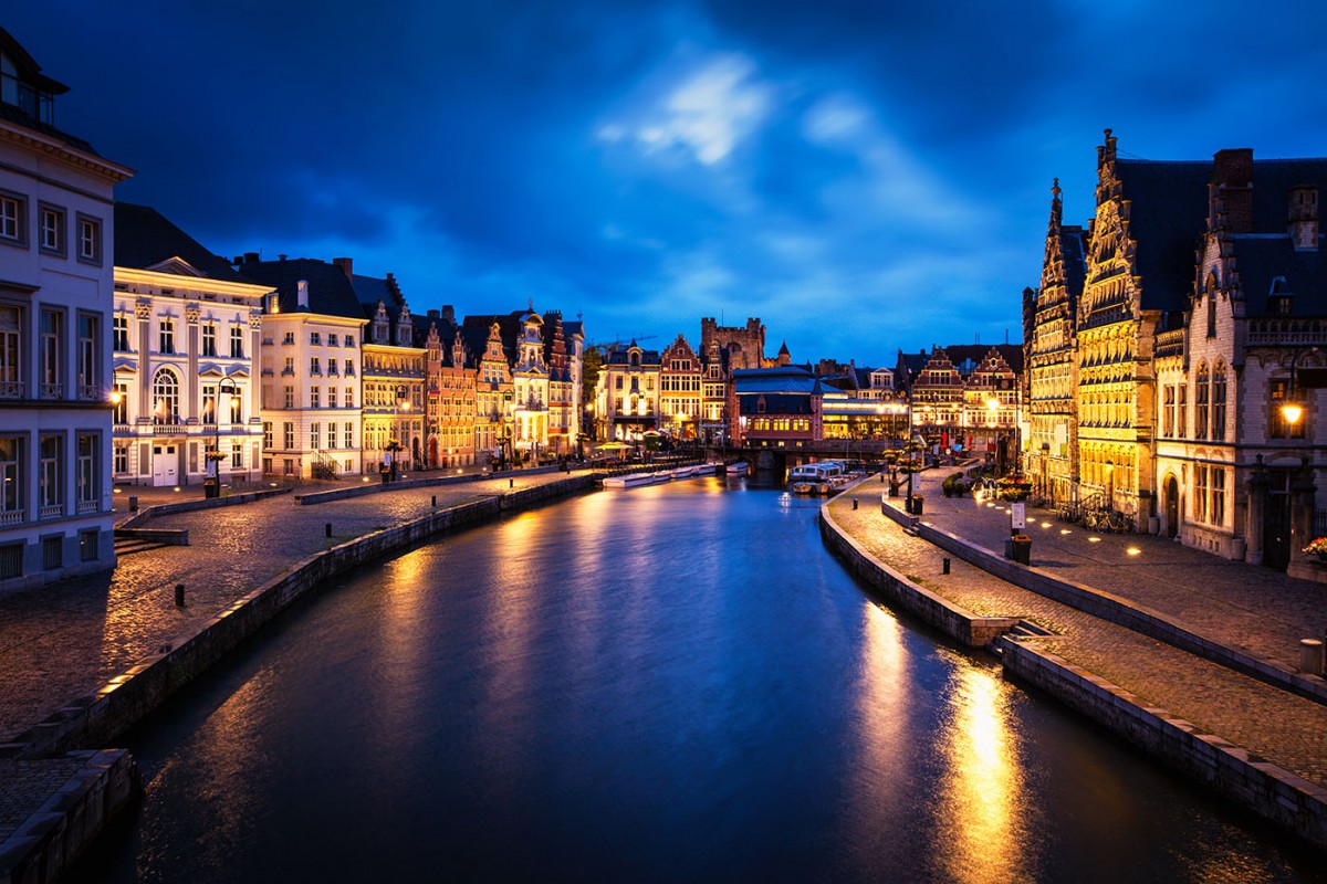 La guía definitiva para los amantes de la gastronomía: dónde comer en Gante The Ultimate Foodie's Guide: Where to Eat in Ghent