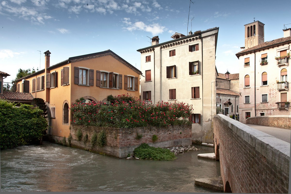 La guía definitiva para los amantes de la gastronomía: dónde comer en Treviso