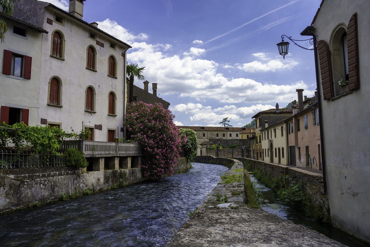 The Ultimate Foodie's Guide: Var man kan äta i Treviso The Ultimate Foodie's Guide: Where to Eat in Treviso