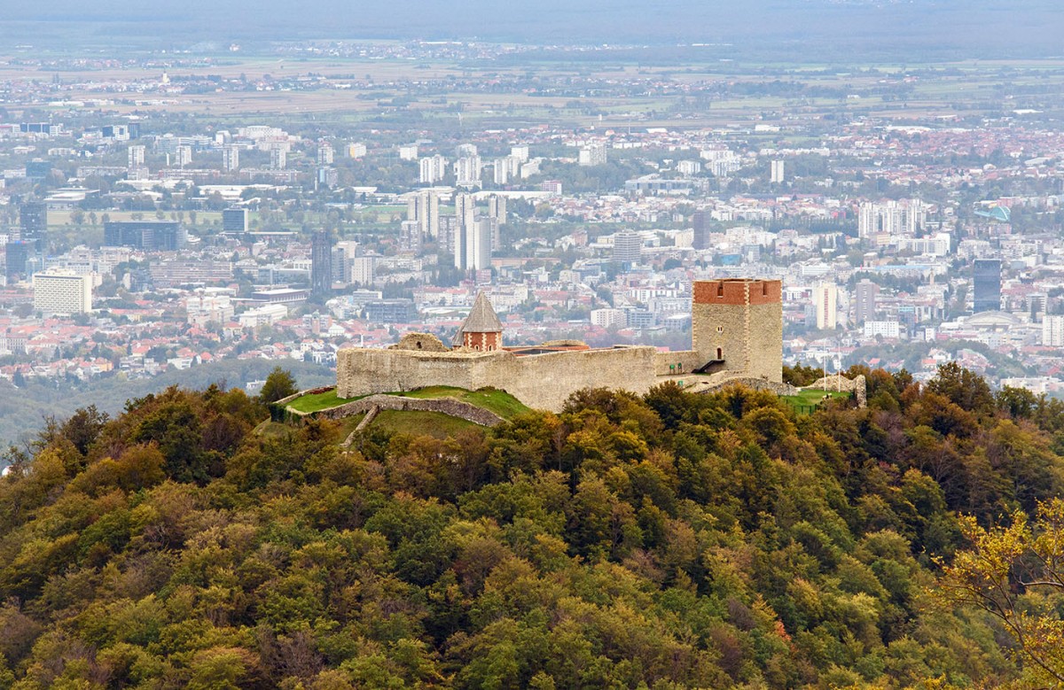 Unika och ovanliga saker att göra i Zagreb Unique and Unusual Things to Do in Zagreb
