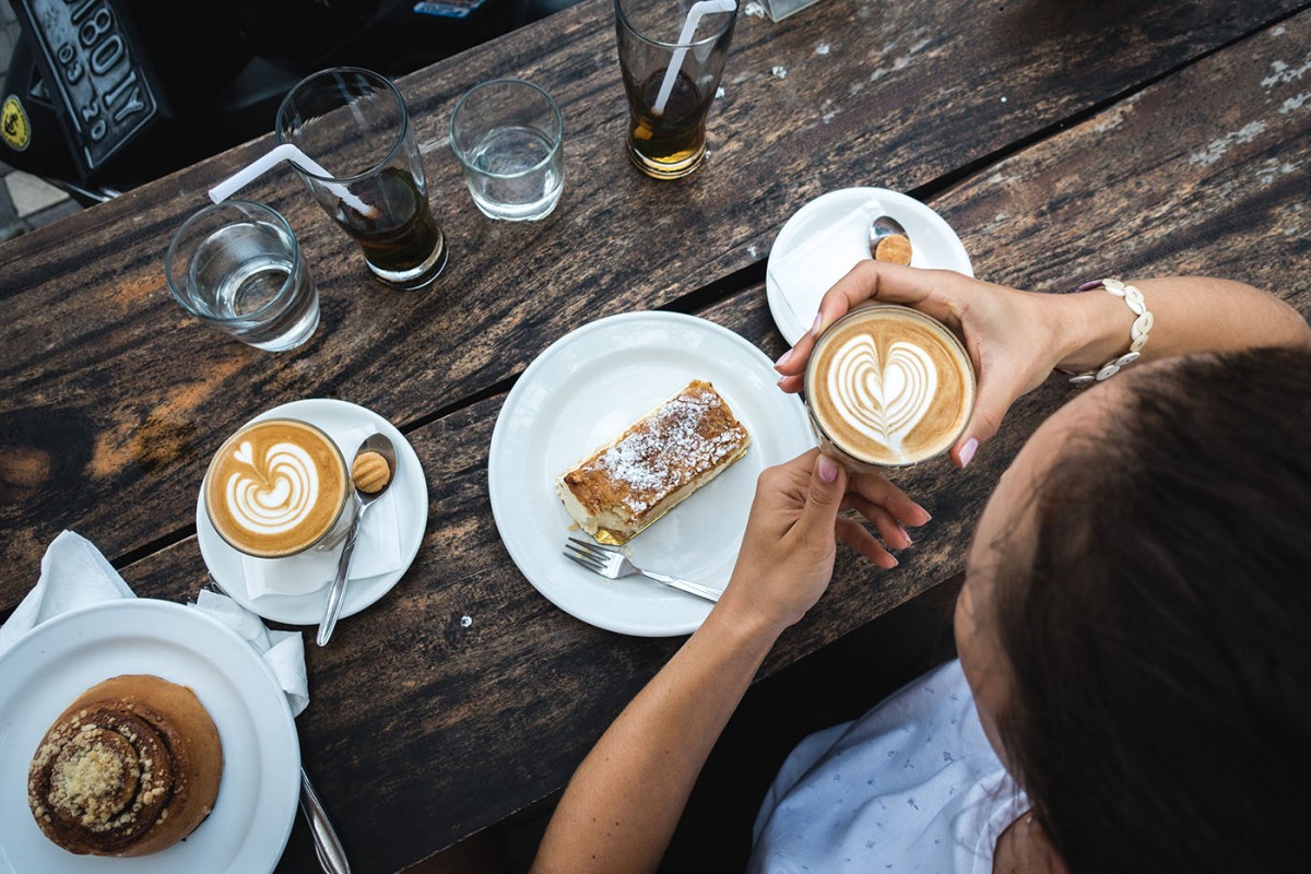 Viajes culinarios: dónde comer y qué ver en Stavanger Culinary Journeys: Where to Eat and What to See in Stavanger