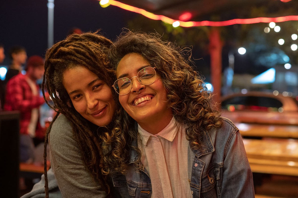 Wat te doen en te zien in het donker in Tanger What to Do and See After Dark in Tangier