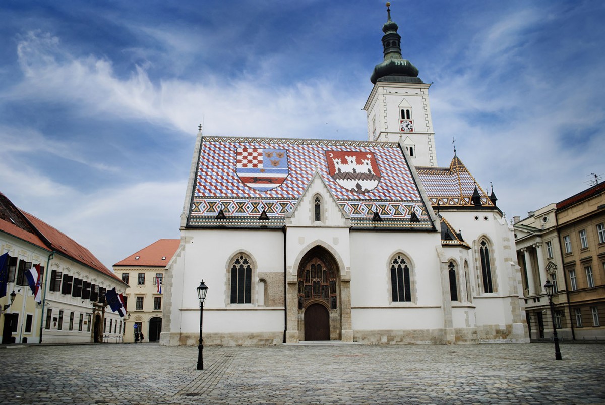 Unika och ovanliga saker att göra i Zagreb Unique and Unusual Things to Do in Zagreb