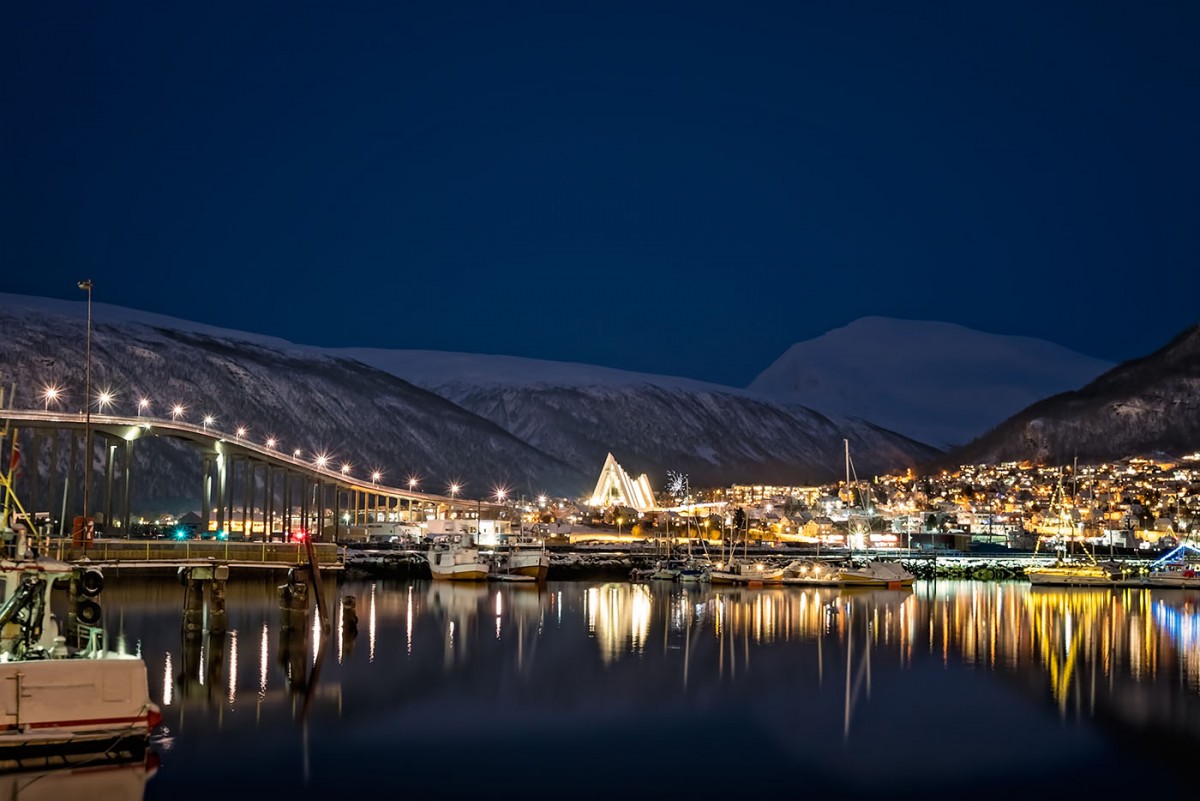 Entertainment and Nightlife in Tromso Entertainment and Nightlife in Tromso
