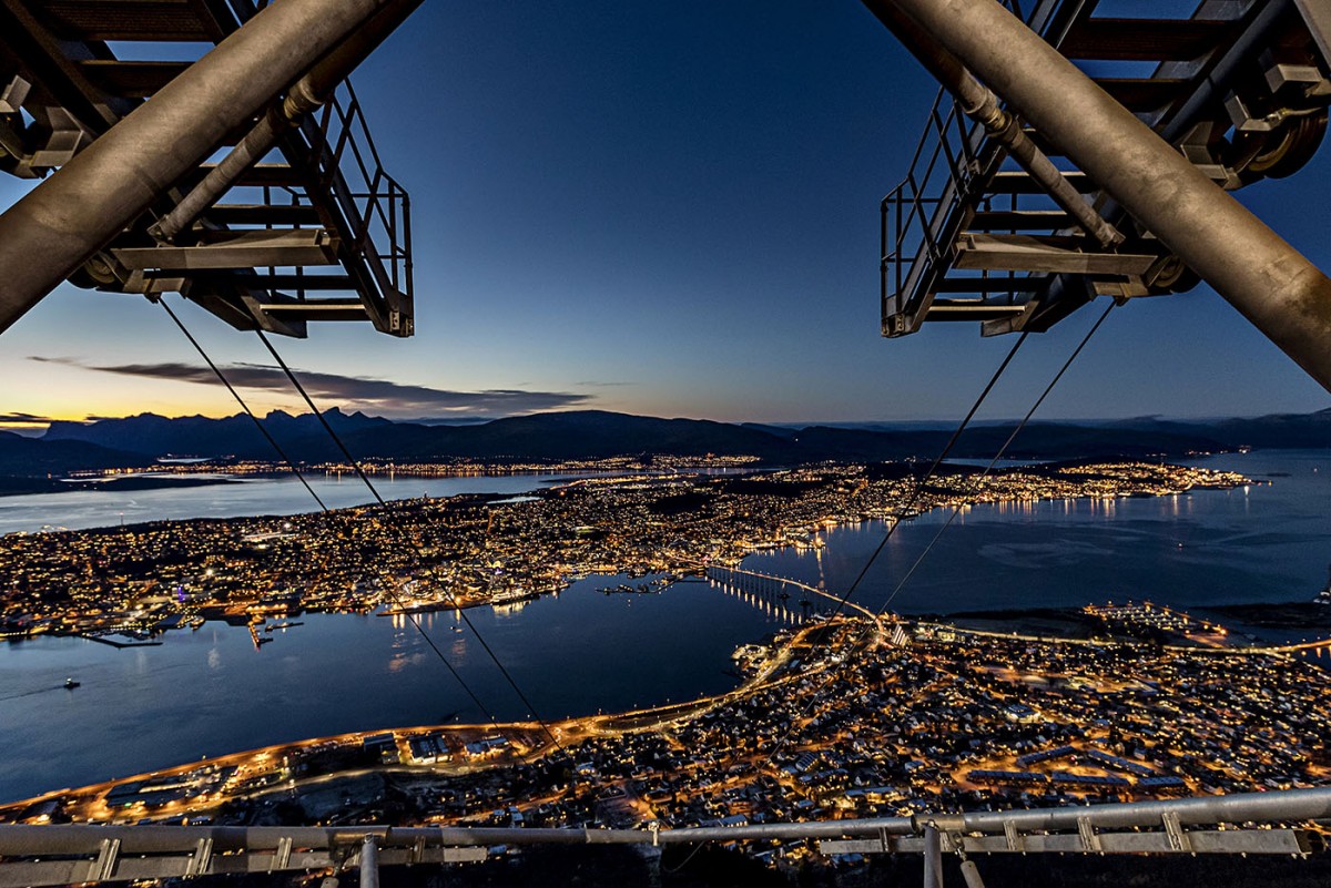Entertainment and Nightlife in Tromso Entertainment and Nightlife in Tromso