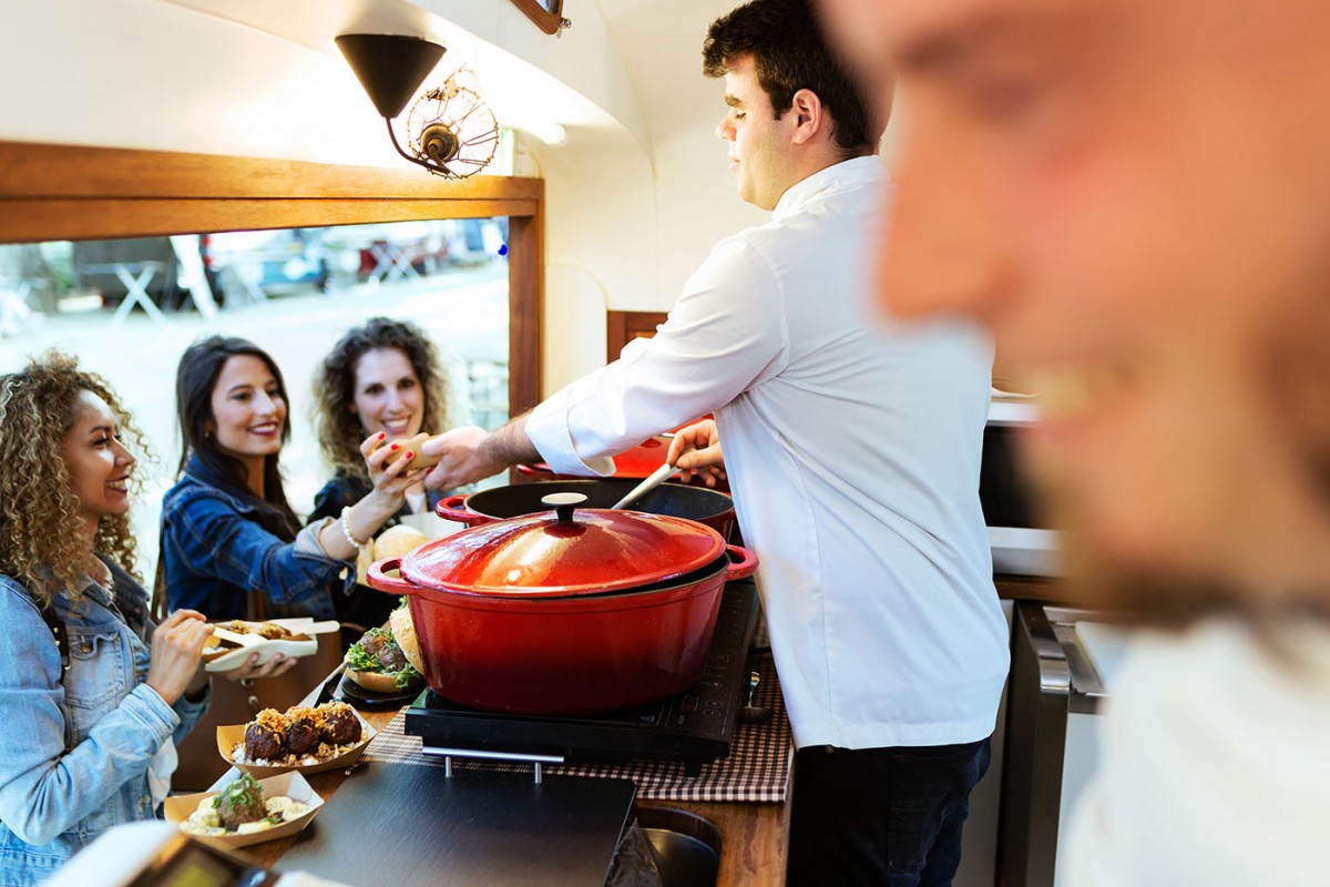 Viajes culinarios: dónde comer y qué ver en Stavanger Culinary Journeys: Where to Eat and What to See in Stavanger