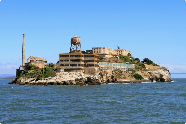 Alcatraz