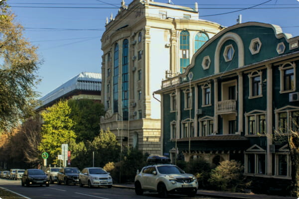 Almatı