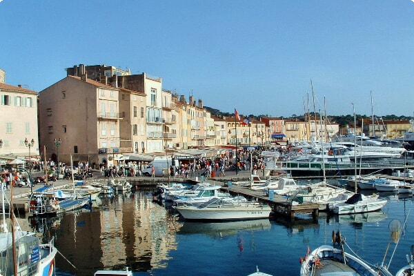 Antibes