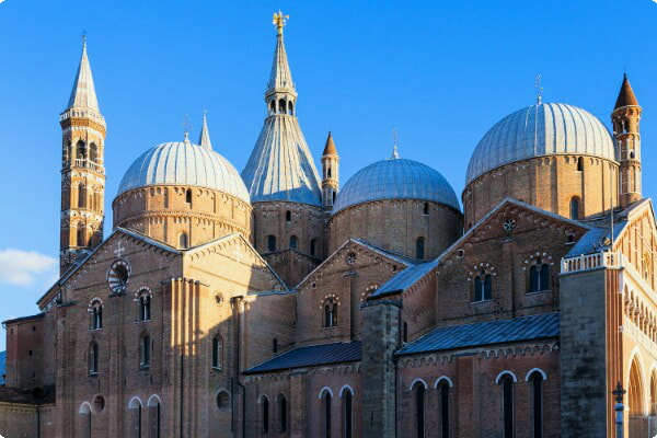 St. Antonius-Basilika