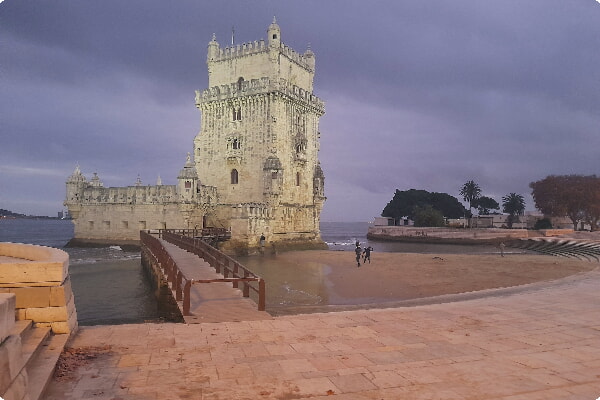 Turm von Belem