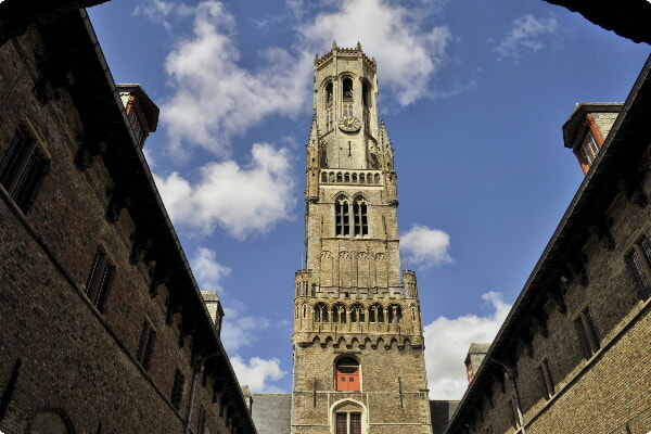 Belfry Tower