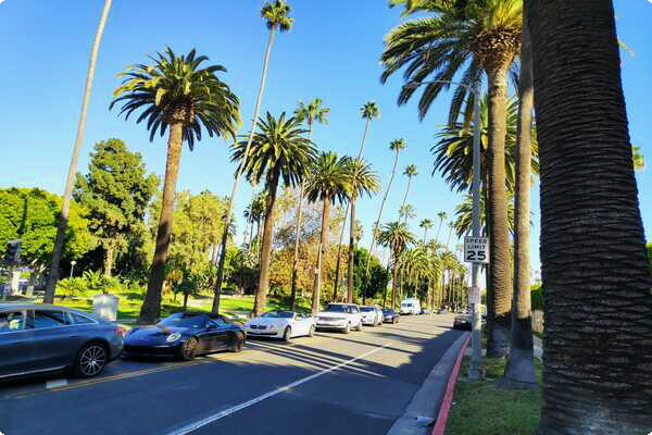 Beverly Hills Los Ángeles