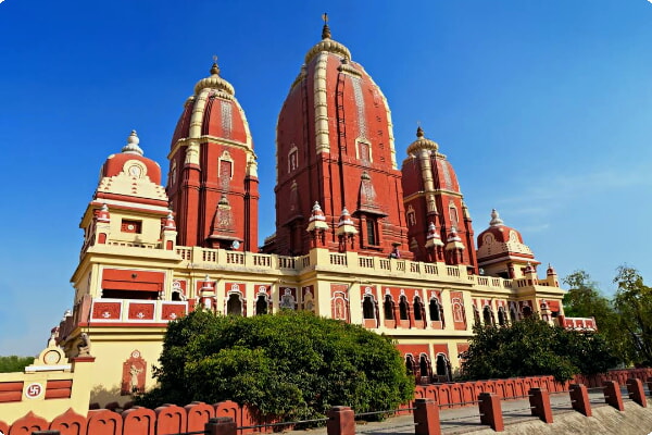 Birla Mandir