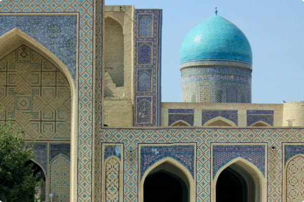 Bukhara