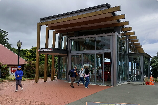 Museo del Teleférico