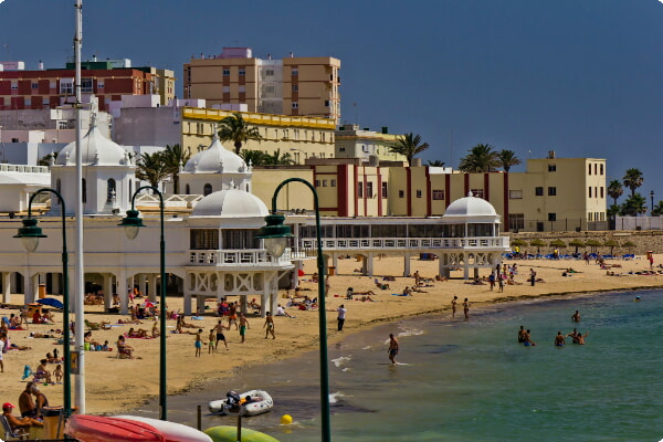 Cádiz 
