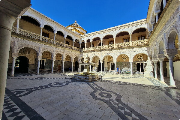 Casa de Pilatos