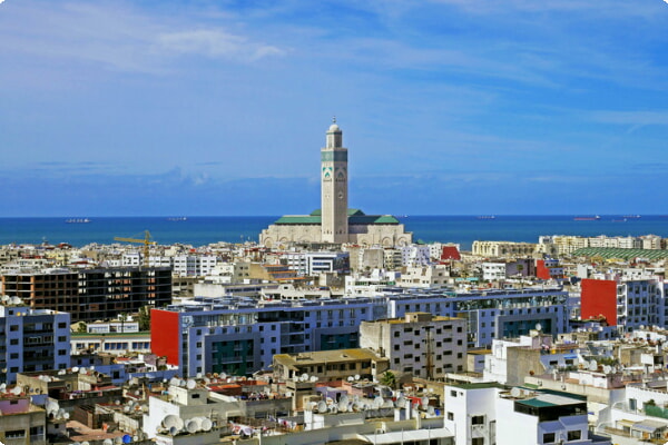 Casablanca