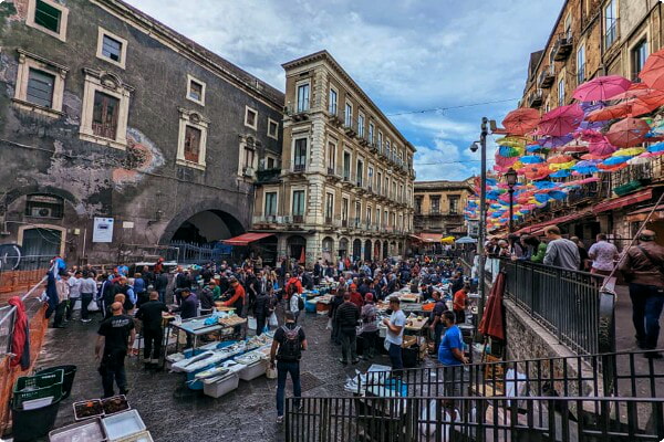 Catania 