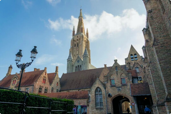 Church of Our Lady