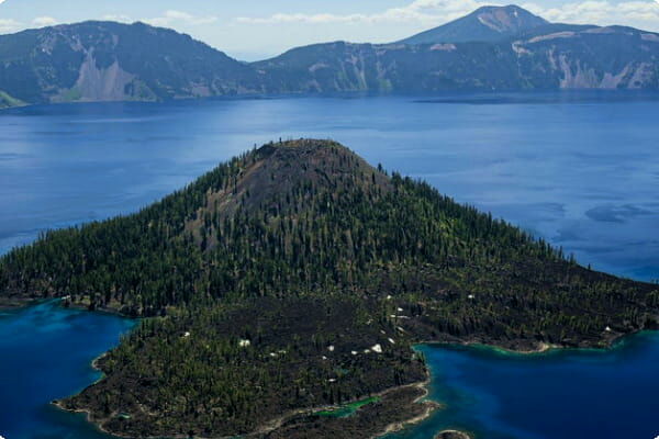 Crater Lake