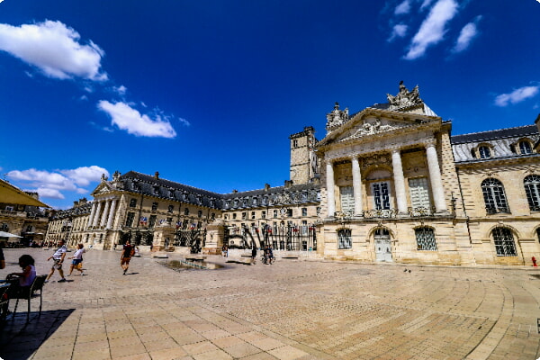 Palais Ducal