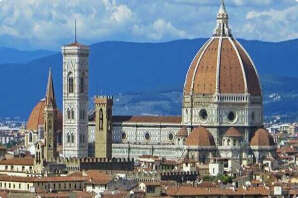 Duomo Museum Florence
