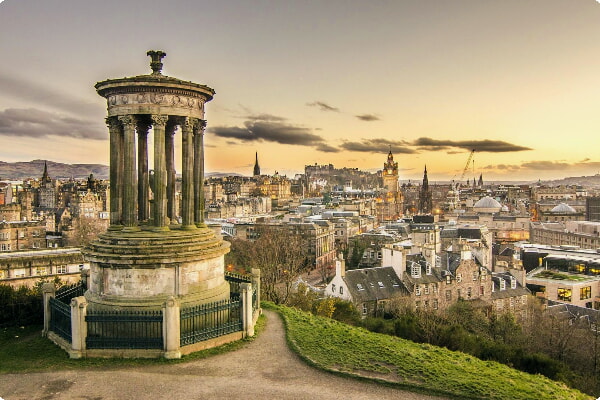 Edinburgh