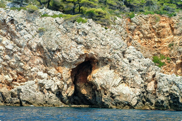 Îles Élaphites