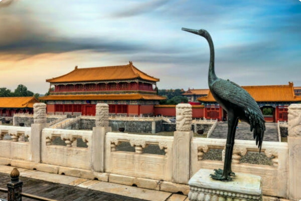 Forbidden City