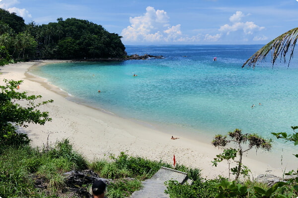 Freedom Beach