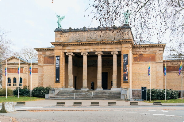 Ghent Museum of Fine Arts