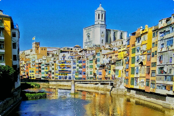 Girona 