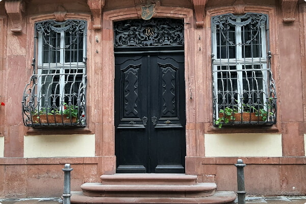 Dom Goethego