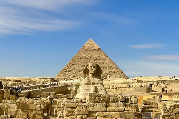  Great Sphinx