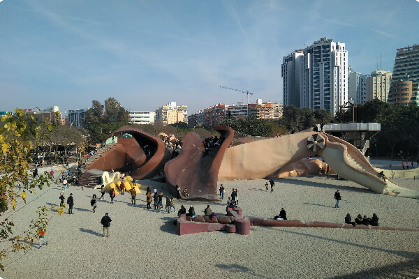 Gulliver Parkı