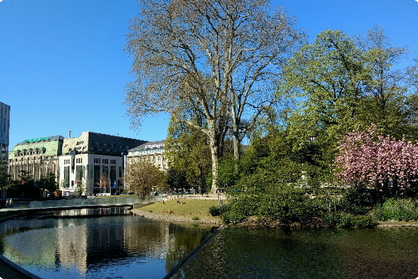 Hofgarten